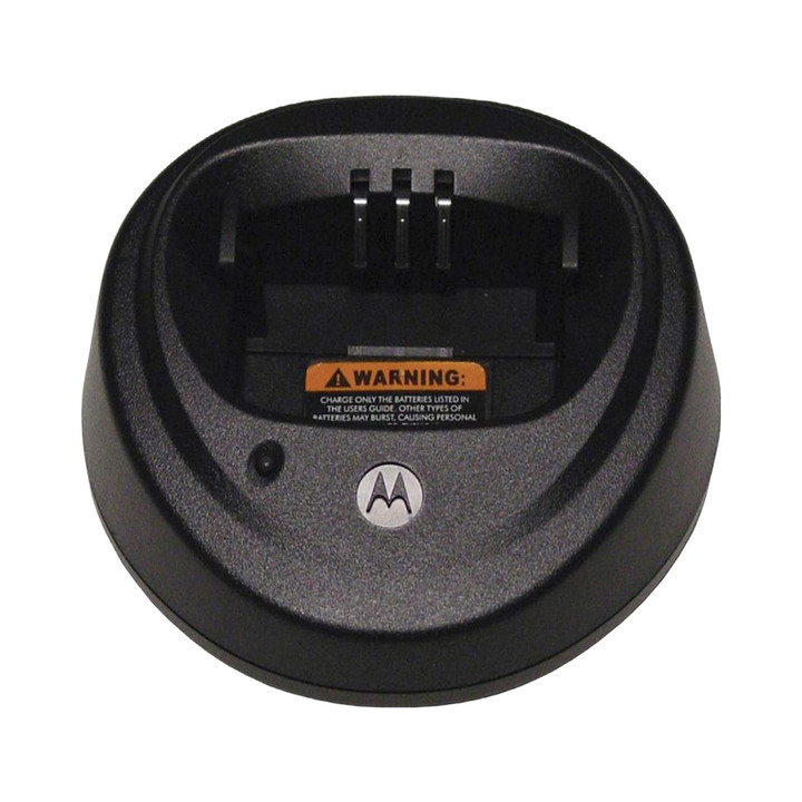 Motorola WPLN4137BR Charger [Base Only] (WPLN4137BR)