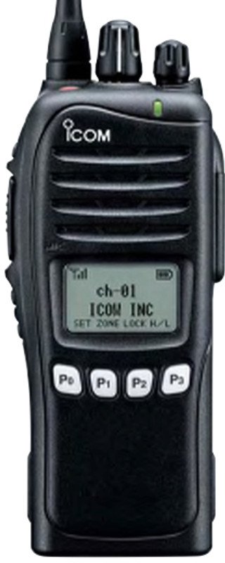 Icom F3161S Radio 512 Channels VHF [F3161S 51]