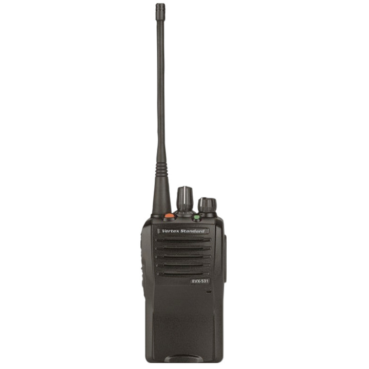 Vertex EVX-531 Radio 32 Channels UHF [EVX531-G7UN] (EVX531-G7UN)