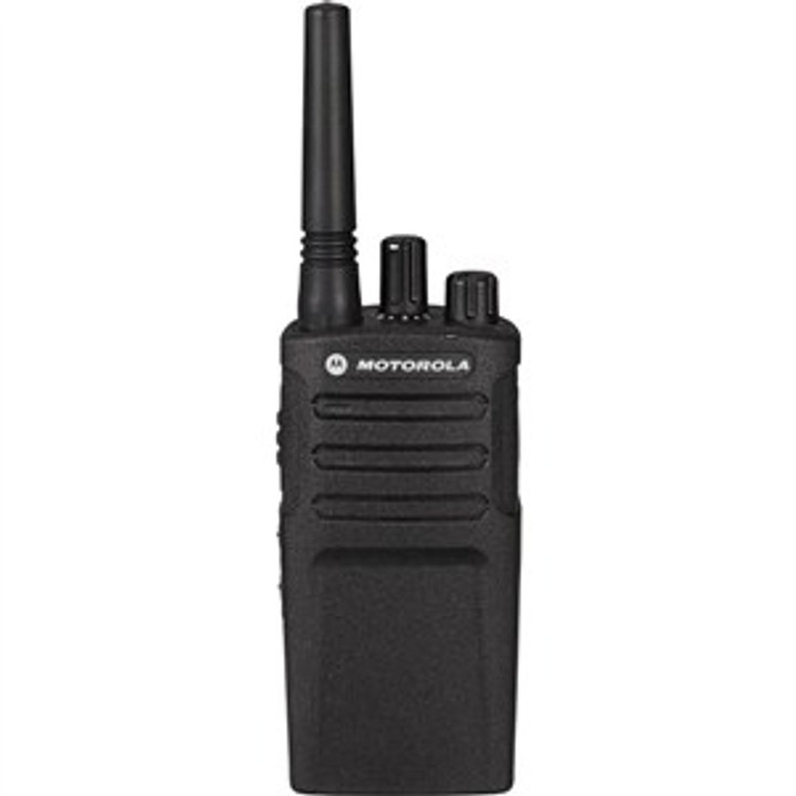 Motorola RMV2080 VHF 2-Watt 8-Channel Analog Radio [RMV2080BHLAA]