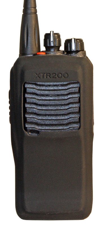 XTR200 Two-Way Radio VHF [XTR200V]