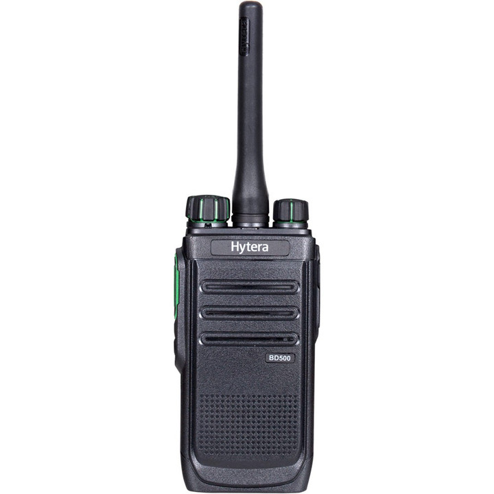 Hytera BD502i DMR Portable UHF 4-Watt Radio top seller