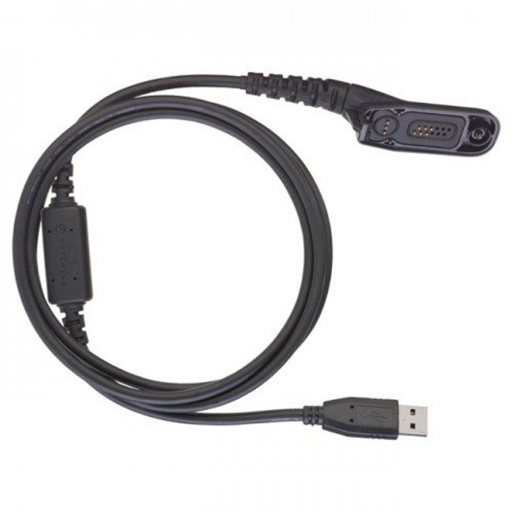 Motorola XPR6550 USB Programming Cable (PC-XPR6550)