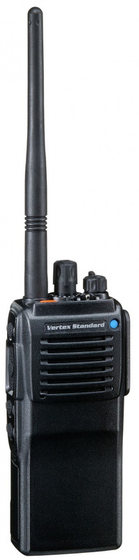 Vertex Standard ISVX-921 Radio 48 Channels UHF [ISVX-921-G7-5P1]