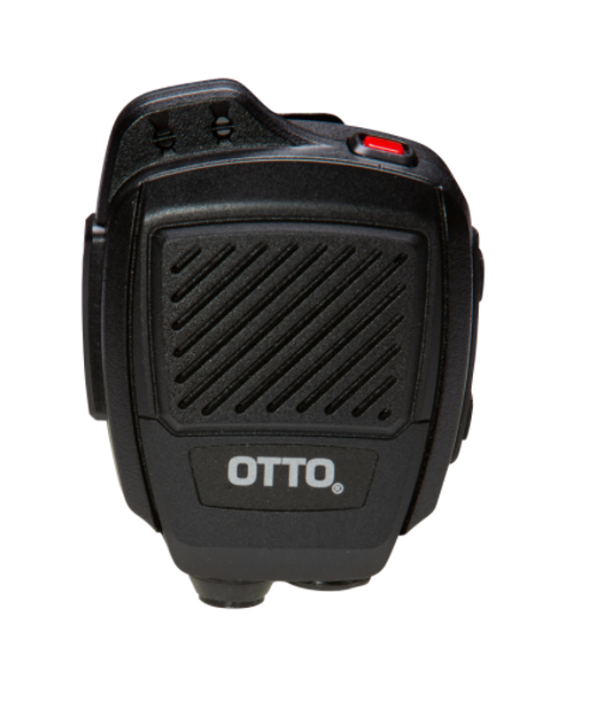 Otto Bluetooth Revo NC2 Remote Speaker Microphone