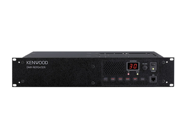 Kenwood TKRD710 DMR Base Repeaters Two Way Direct