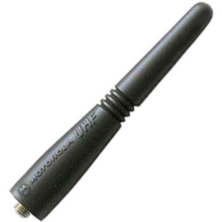 Motorola CP100d UHF 465-495 MHz Stubby Antenna (PMAE4006)