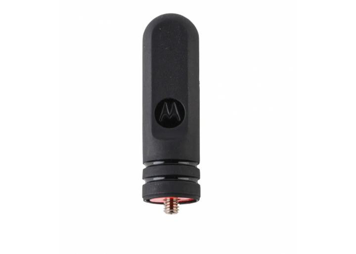 Motorola PMAE4095 UHF 435-470 MHz Stubby Antenna [SL300] (PMAE4095)