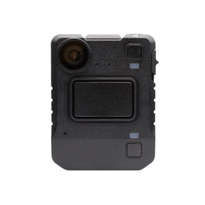 Motorola VB400 Body Camera With Alligator Clip (VB-440-64-ALIG-N)