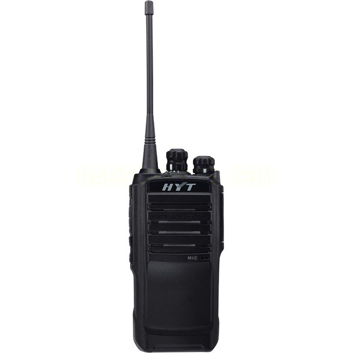 HYT TC-508 Analog Portable UHF 4-Watt Radio top seller
