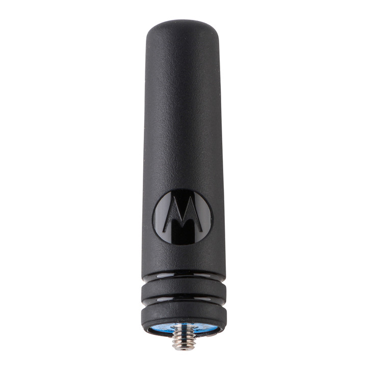 Motorola PMAD4146 VHF Stubby Antenna 156-1574MHz [SL300] (PMAD4146)