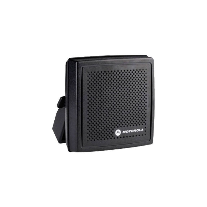 Motorola AC000240A01 Wideband External Speaker, 16 W [TLK150]