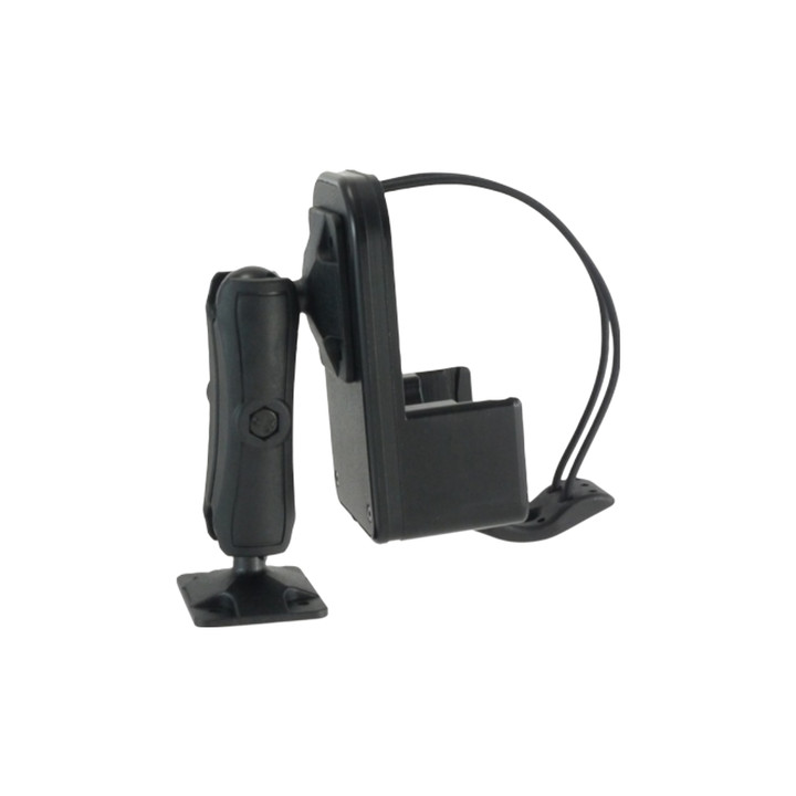 Power Products LOGIC Heavy Duty Mounting Bracket For ENDURA/LOGIC LEVCA Chargers (LEVCA-MHD)