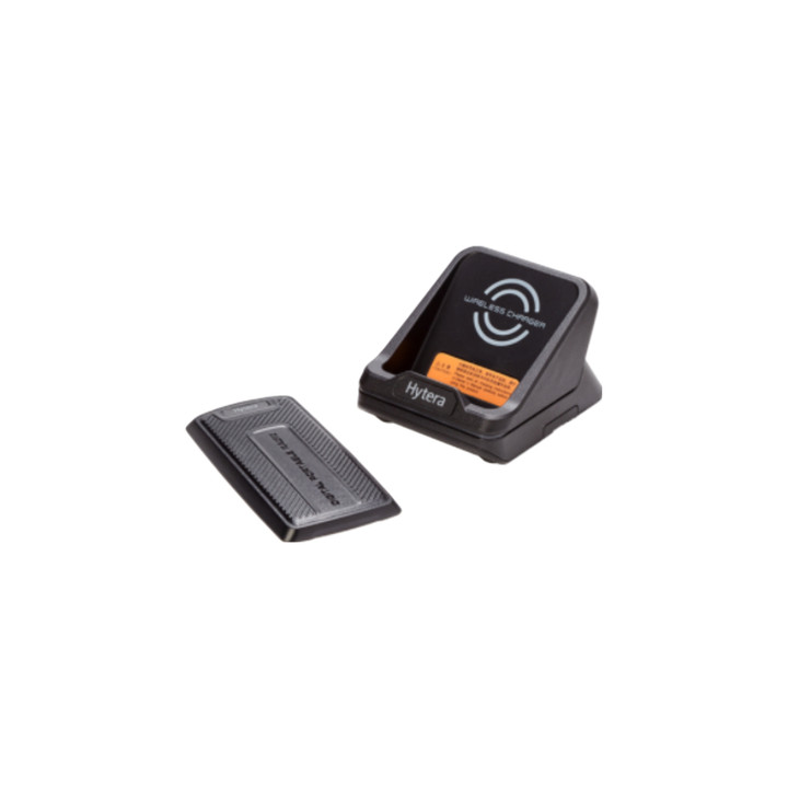 Hytera POA113 Wireless Charging Kit [PD362i] (POA113)