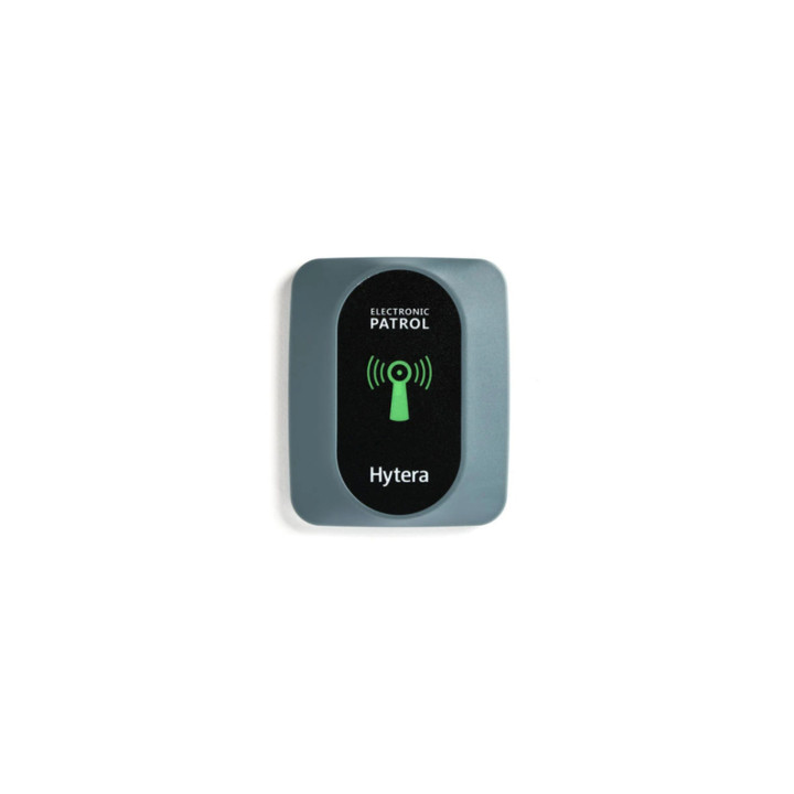 Hytera POA71 RFID Wireless patrol Check Point [PD412i] (POA71)