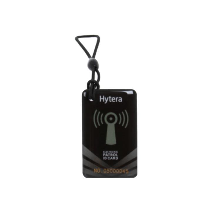 Hytera POA72 RFID Patroller ID REACH [PD412i] (POA72)