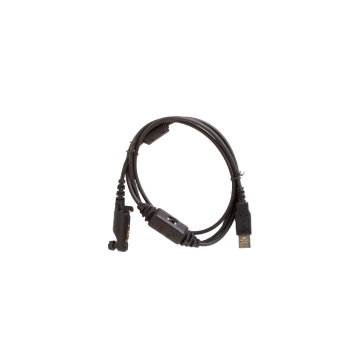 Hytera PC45 Programming Cable [PD602i PD662i PD682i] (PC45)