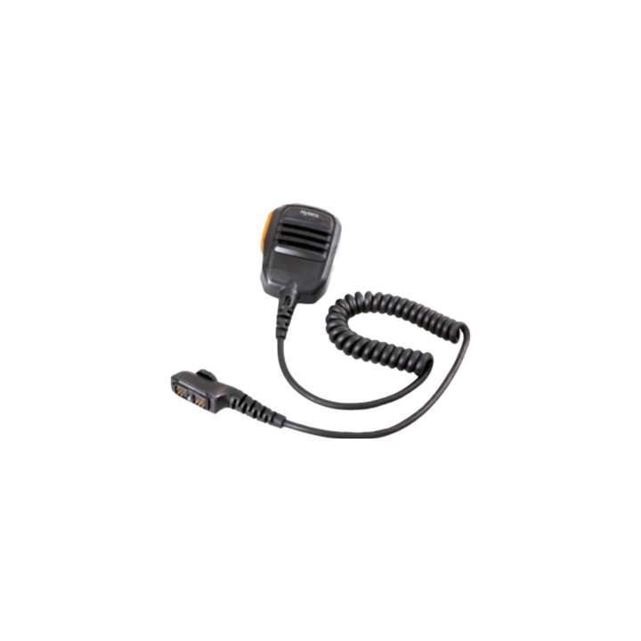 Hytera SM16A3 Remote Speaker Microphone For Car Kit [PD702i PD752i PD782i] (SM16A3)