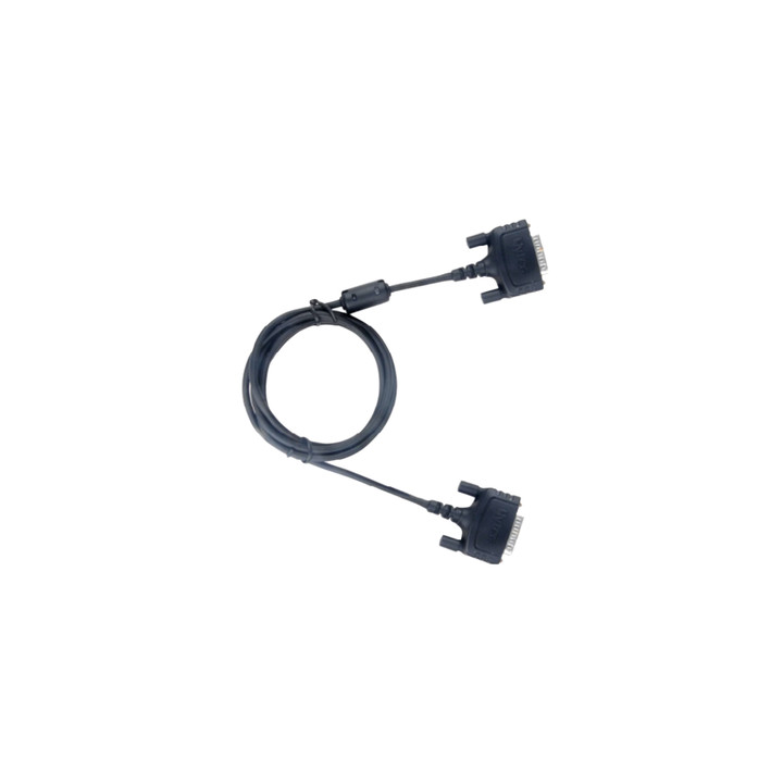 Hytera PC87 Back-to-Back Data Cable With Ignition Function [MD782i] (PC87)