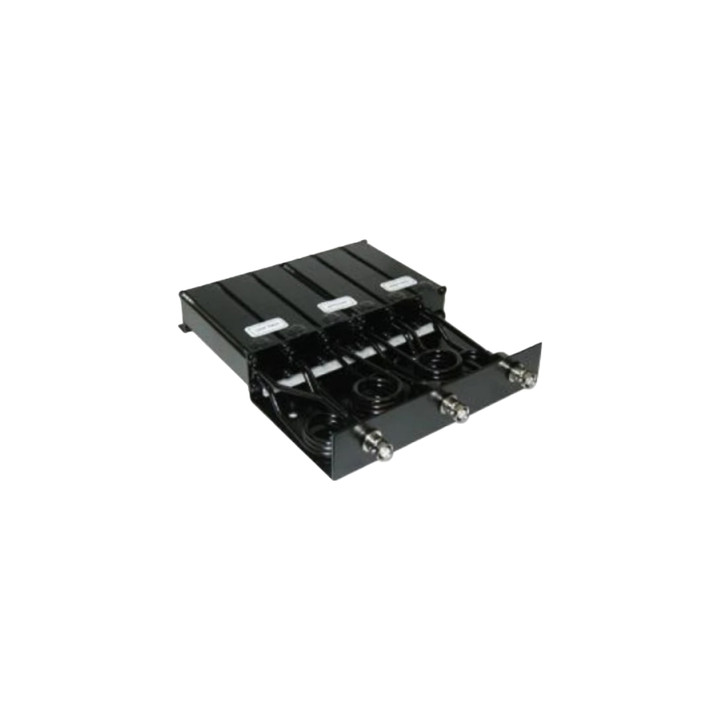 Hytera DHL1533-1-N 136-148MHz VHF Mobile Duplexer [RD982i RD662i] (DHL1533-1-N)