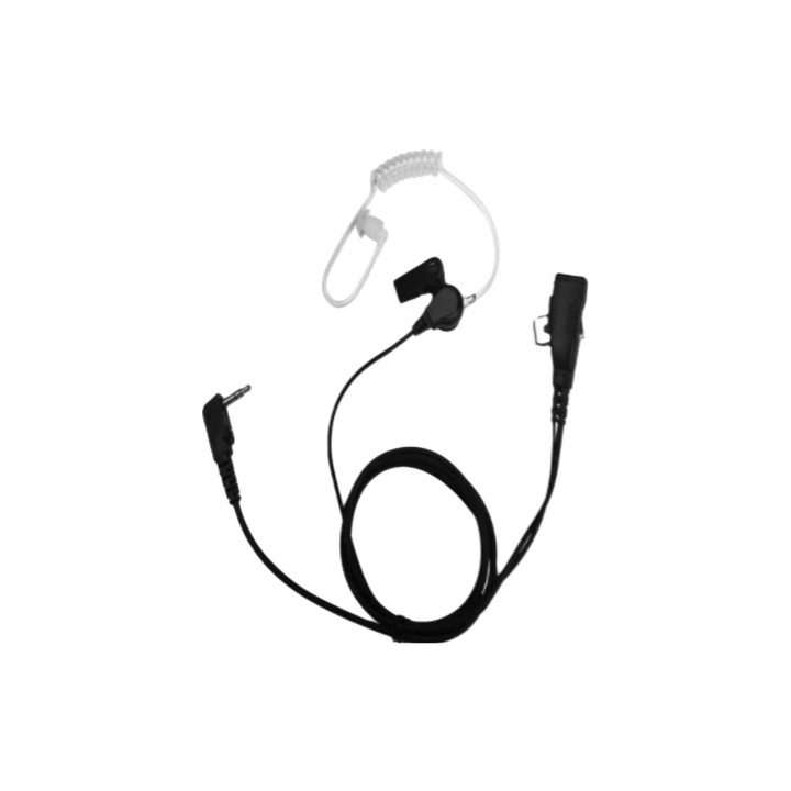 Hytera (HYT) EAM1320 Single Wire Surveillance Earpiece [TC-320] (EAM1320)