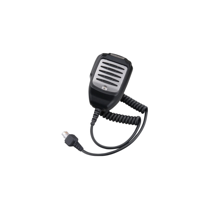 Hytera SM11R1 Portable​ Microphone With Aluminum Front Panel [TM-600 TM-610 TM-628H](SM11R1)