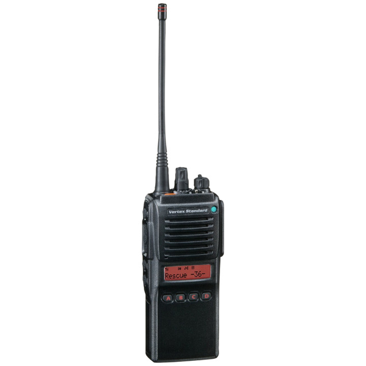 Vertex Standard VX-924 Radio 512 Channels VHF [VX-924-D0-PKG1]