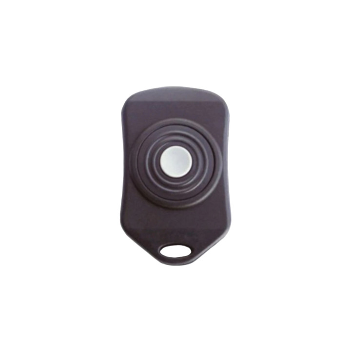 Ritron RQT-KEYFOB-2 Wireless KeyFOB Transmitter 433MHz [RQT-RCVR Series] (RQT-KEYFOB-2)