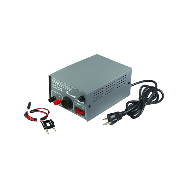 Ritron RPS-1500 Power Supply [RLR-465NX] (RPS-1500)