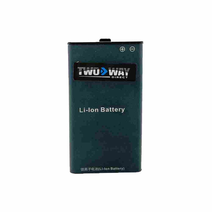 Hytera BL2009 Replacement Lithium-Ion 2000mAh Battery [PD362i] (TWD-BL2009)