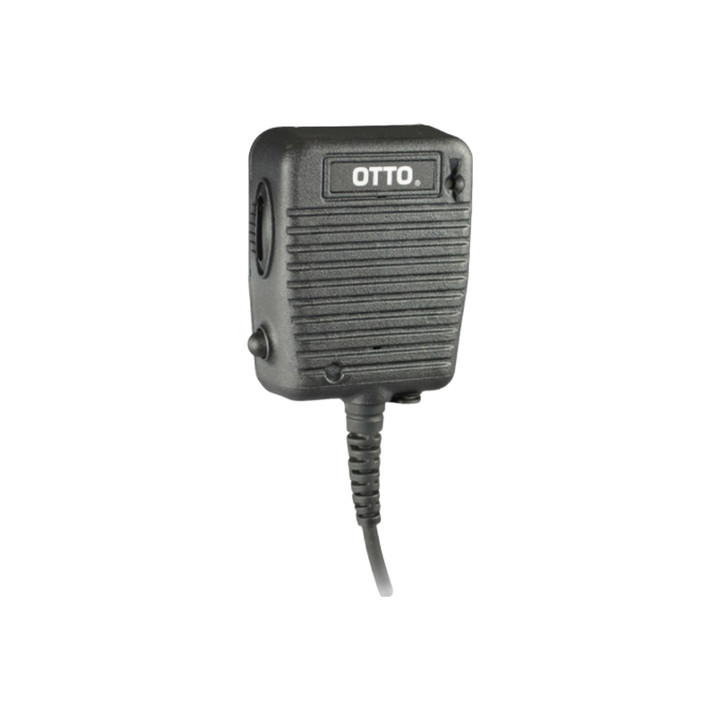 OTTO V2-S2KB11111 Storm Remote Speaker Microphone With 2.5mm Earphone Jack [NX200 NX300] (V2-S2KB11111)