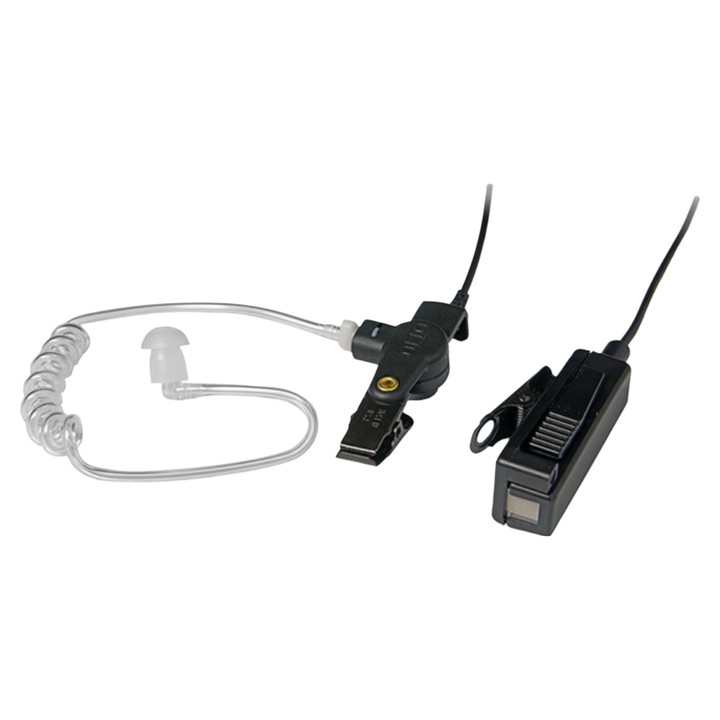 OTTO V1-10172 Two Wire Surveillance Kit [GP Series PR1500 HT1000 MT1500 MT2000 MTS2000 MTX Series XTS Series] (V1-10172)