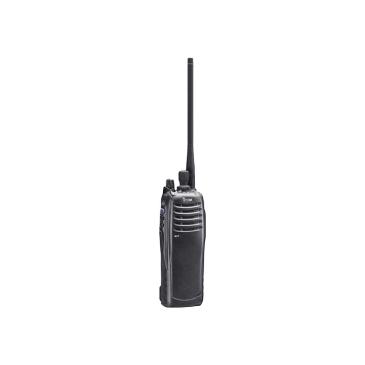 Icom F9011B 21 P25 512 Channel 6-Watt 136-174MHz VHF Radio(F9011B 21)