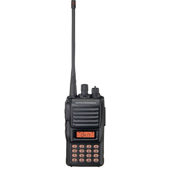 Vertex Standard VX-424A Radio 32 Channels VHF [VX-424A-16K] (VX-424A-16K)