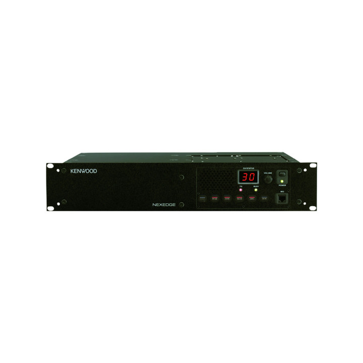 Kenwood NXR-810K2 25-40 Watt 400-470MHz UHF NXDN Repeater (NXR-810K2)