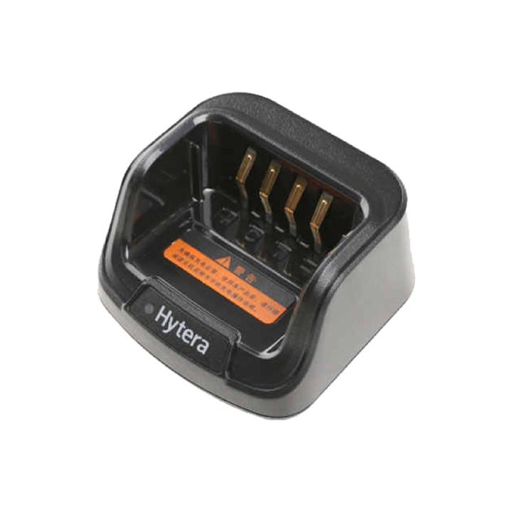 Hytera CH10L27 Single-Unit Charger [HP602 HP682 HP702 HP782] (CH10L27)