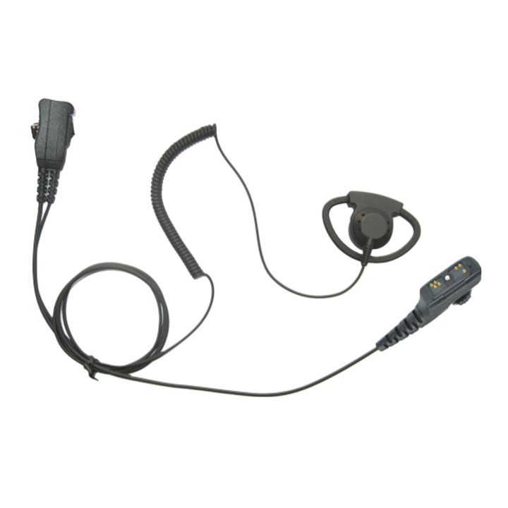 Power Products EAK-1WDR-HY4L Endura 1-Wire Earpiece [PD702i PD752i PD782i PD982i] (EAK-1WDR-HY4)