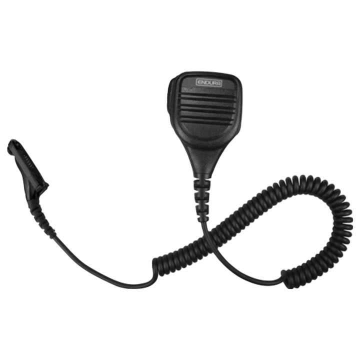 Power Products ESM-20-MT9 Endura Remote Speaker Microphone [APX Series XPR6000 Series XPR7000 Series] (ESM-20-MT9)