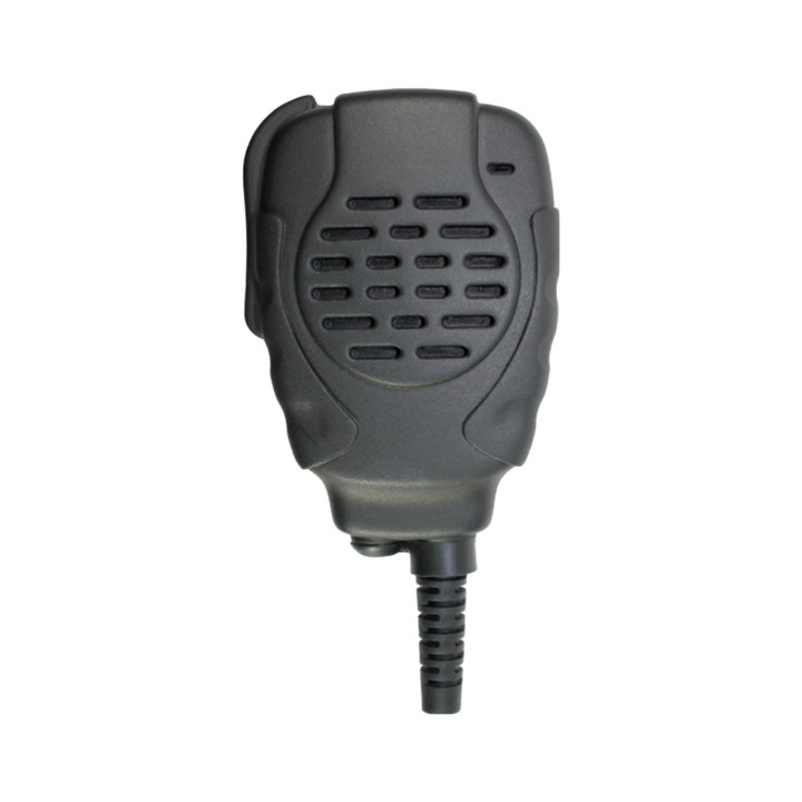 Pryme Trooper II Heavy Duty Remote Speaker Microphone [TC-508 TC-518 TC-610 TC-700 PD502i PD562i] (SPM-2200-H3)