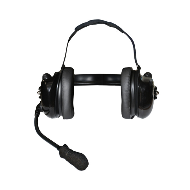 Titan Dual Comm High-Noise Headset [APX Series] (Titan-Dual-Comm-MultiPin-M7)