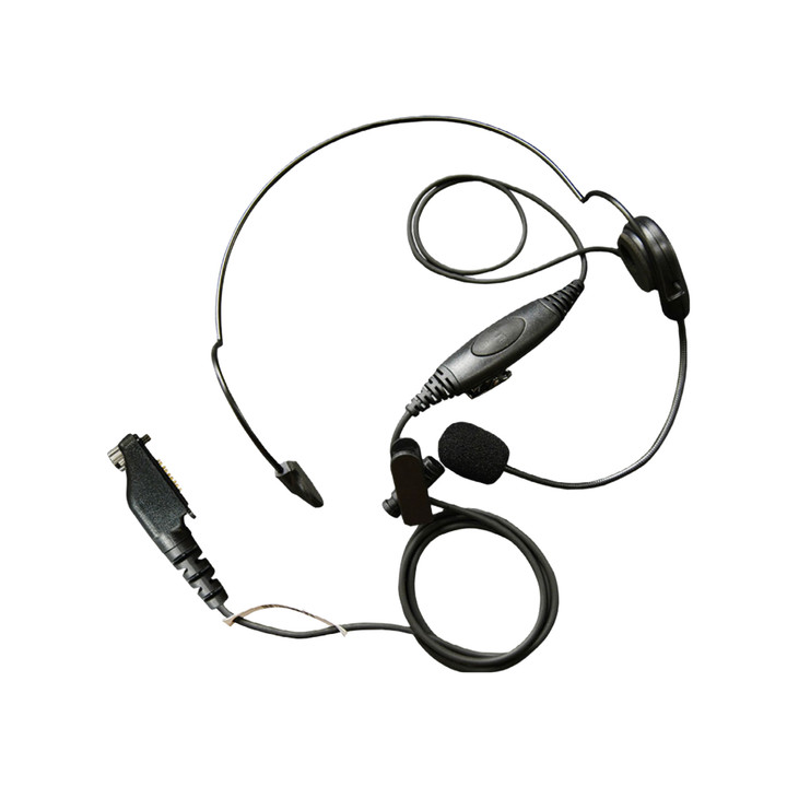 Razor Lightweight Headset [F50 F60 F70 F80 F3161 F4161] (Razor-MultiPin-S8)