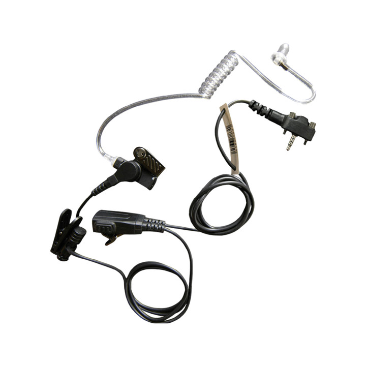  Klein Signal Split-Wire Earpiece Kit [VX261] (Signal-Y4)