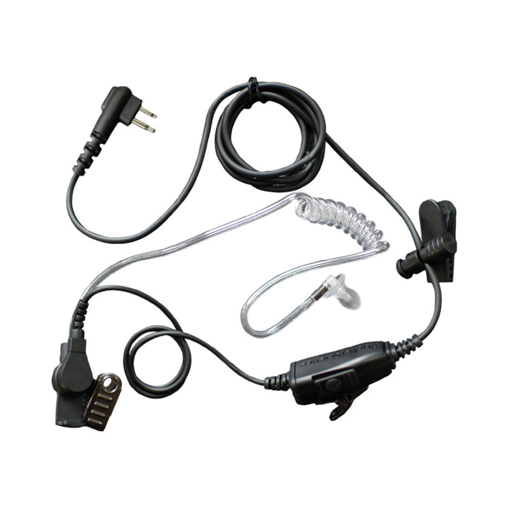 Star 1-Wire Surveillance Kit [BPR40 BPR40D CLS1110 CLS1410 CP100 CP125 CP150 CP185 CP200 CP200D] (Star-M1)
