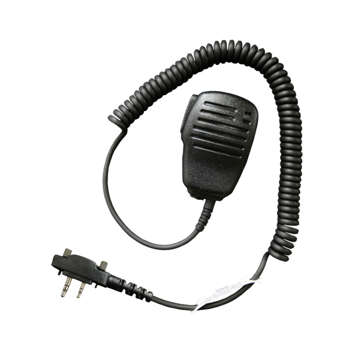 Flare Compact Remote Speaker Microphone [F3001 F4001 F3011 F4011 F3021 F4021 F14 F24 F11 F21 F31] (Flare-S6)