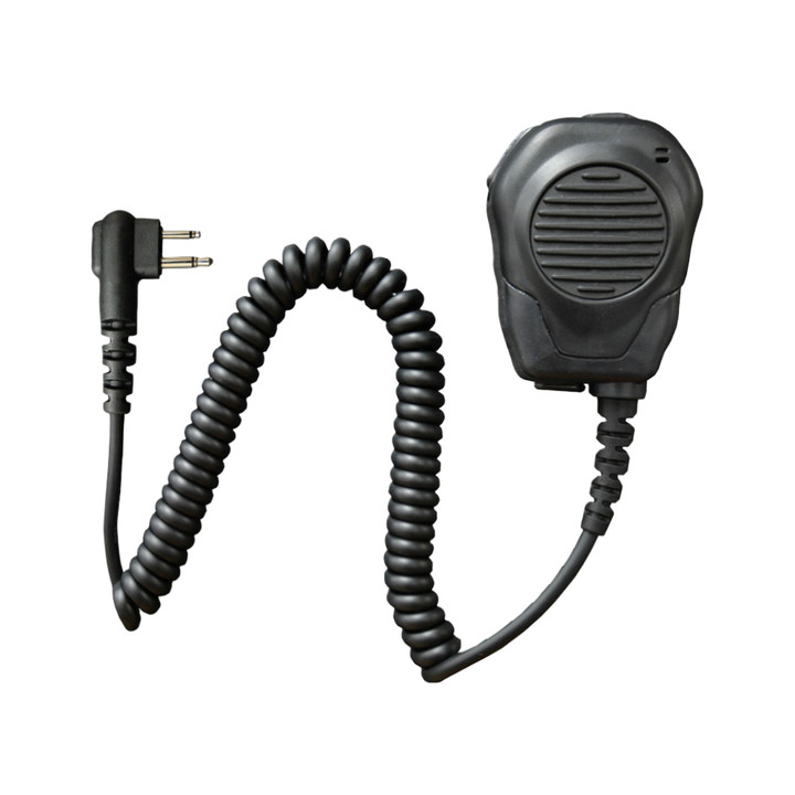 Valor Remote Speaker Microphone [BPR40 BPR40D CLS1110 CLS1410 CP100 CP125 CP150 CP185 CP200 CP200D] (Valor-M1)