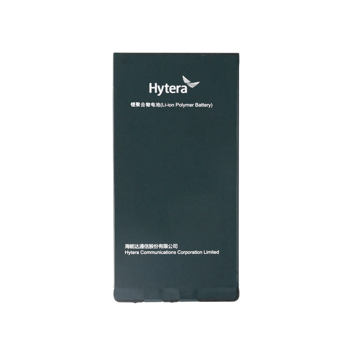 Hytera BP4008 Li-Poly Battery 4000 mAh [PNC360S] (BP4008)