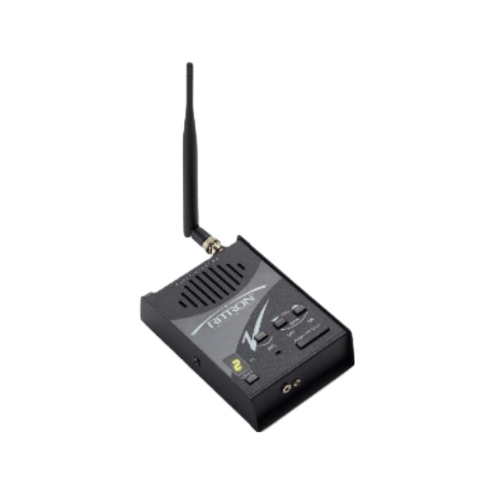 Ritron PBS-147M Analog Base Station Wireless Intercom (PBS-147M)