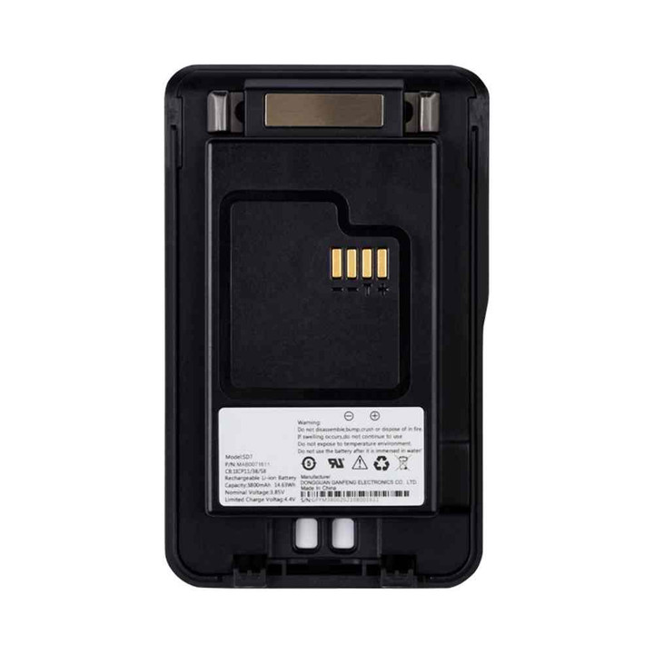 TWD SD7 3800 mAh Battery [SD7] (MAB0070004)