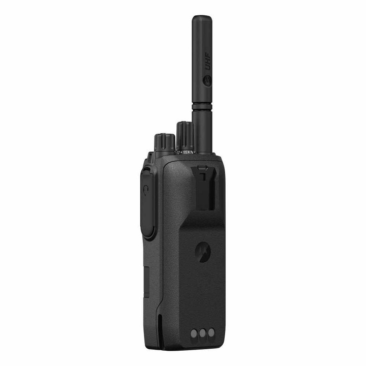 Motorola MOTOTRBO R2 Portable TwoWay Radio [R2] Two Way Direct