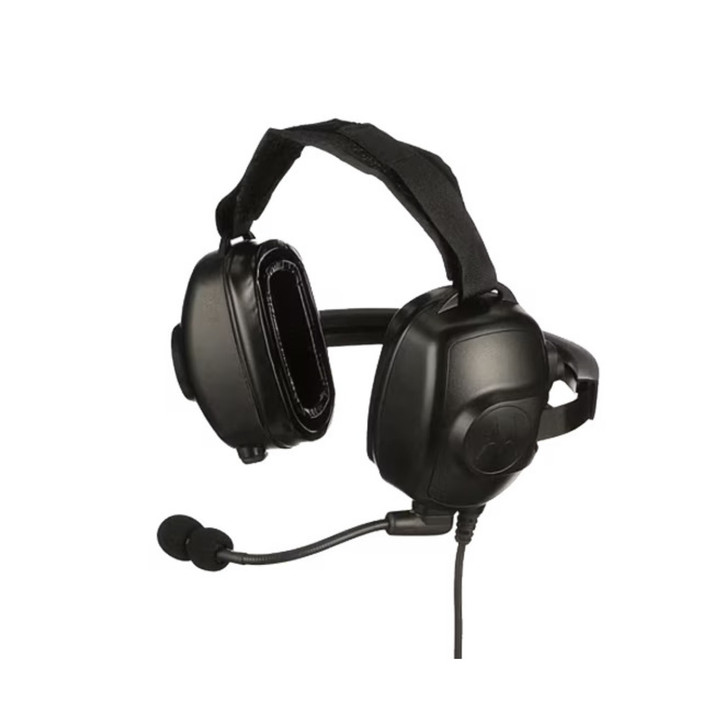 Motorola GCAI Mini Behind-the-Head Headset [R7] (PMLN8085A)